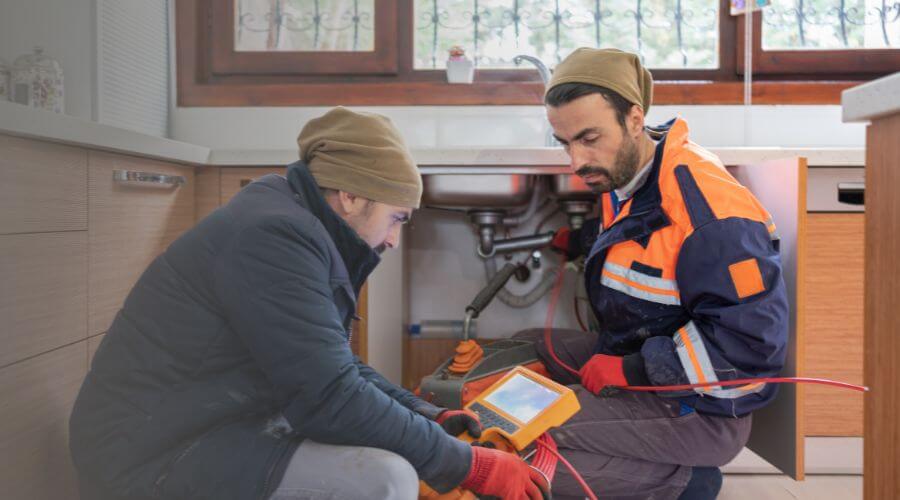 Professional industrial roofing company in Avery, CA